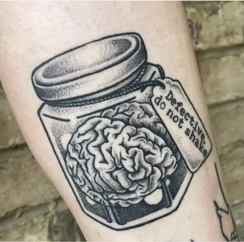 Tattoos und die Generation Z: Warum sind junge Menschen so tattoo-affin?